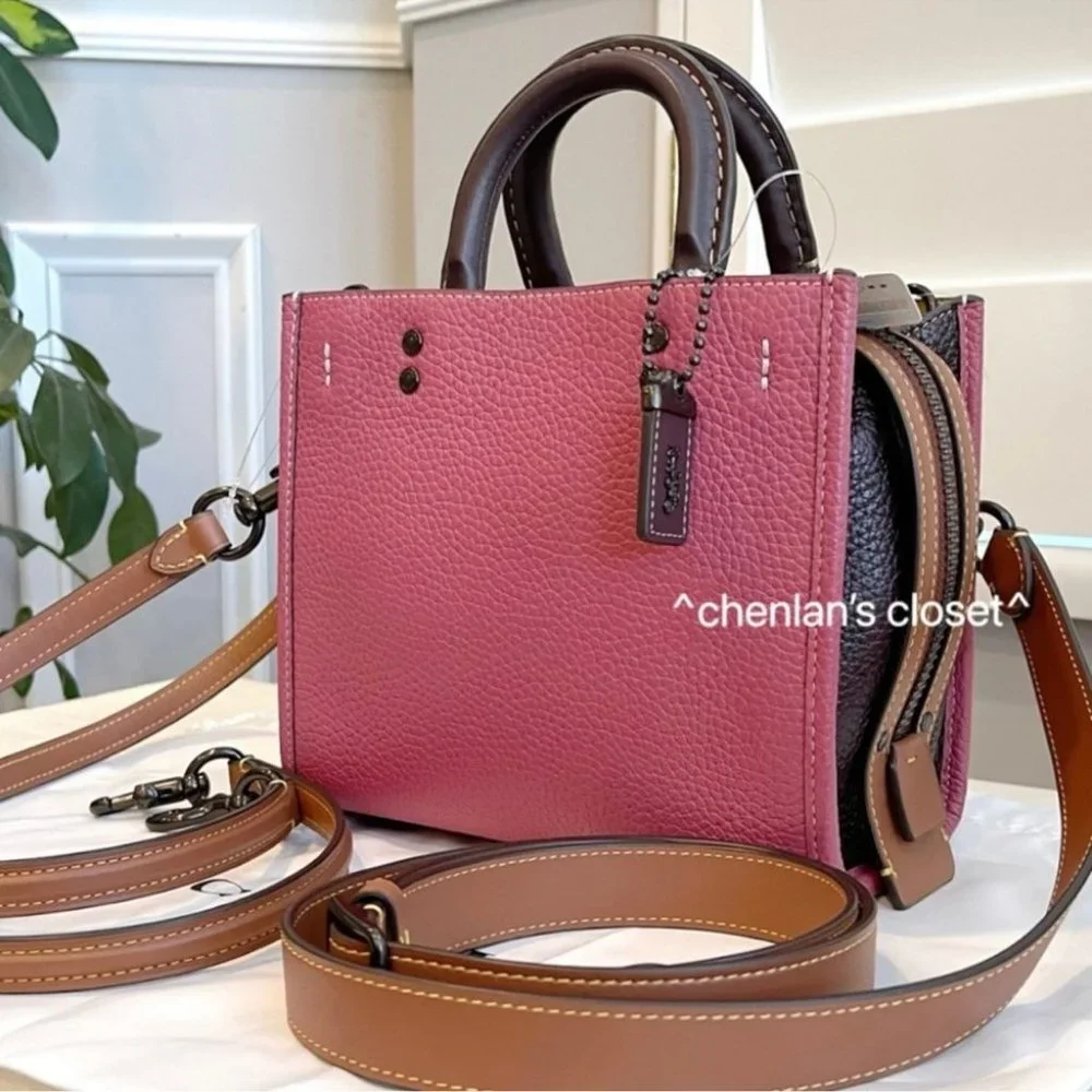 🔥NeW! Coach Rogue 20 - Picture 3 of 15